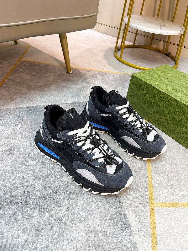 VV - DQ2 Shoes - 009