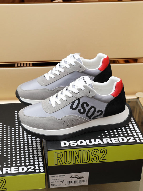 VV - DQ2 Shoes - 136