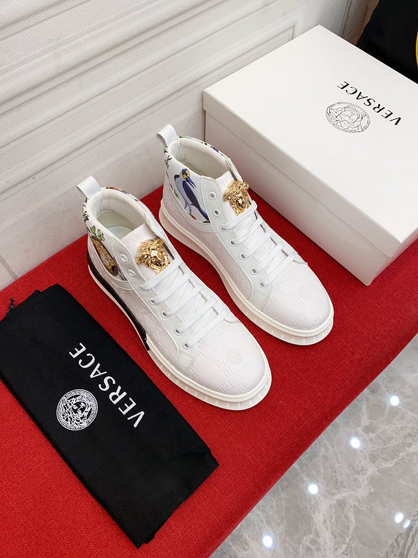 VV - VAR Shoes - 592