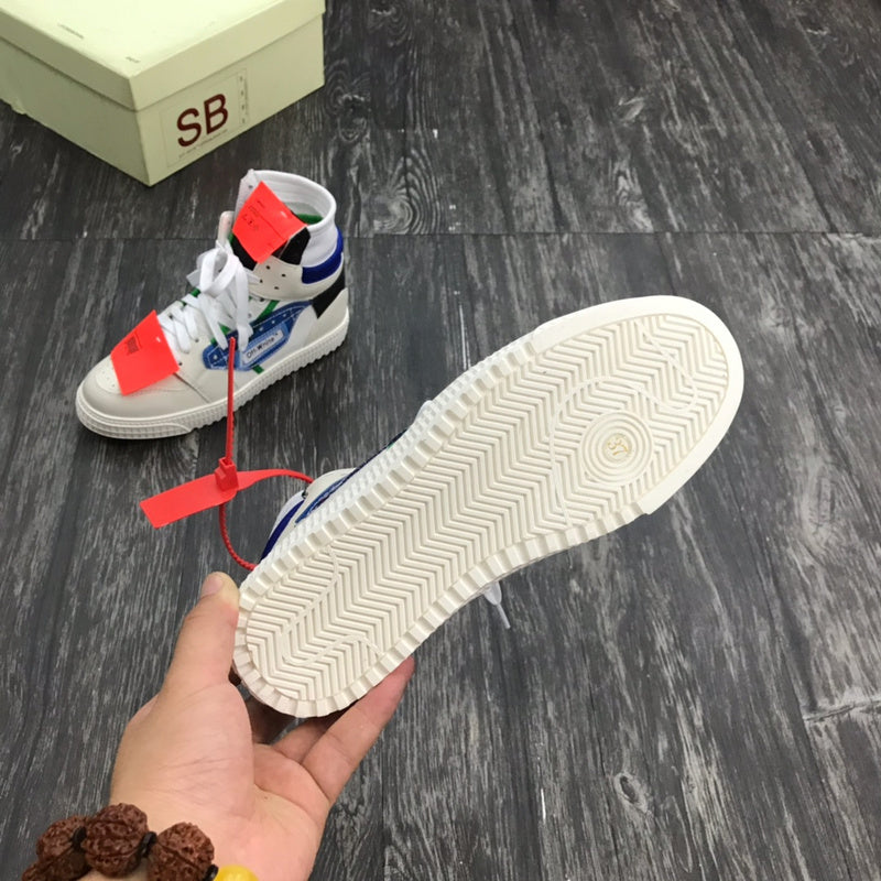 VV - YZ Shoes - 059