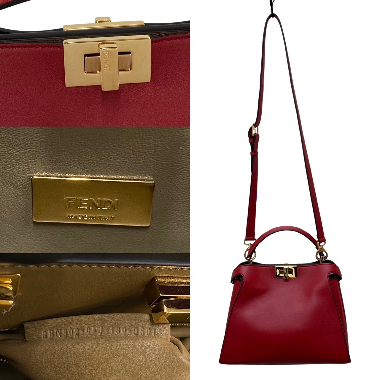FENDI ?????