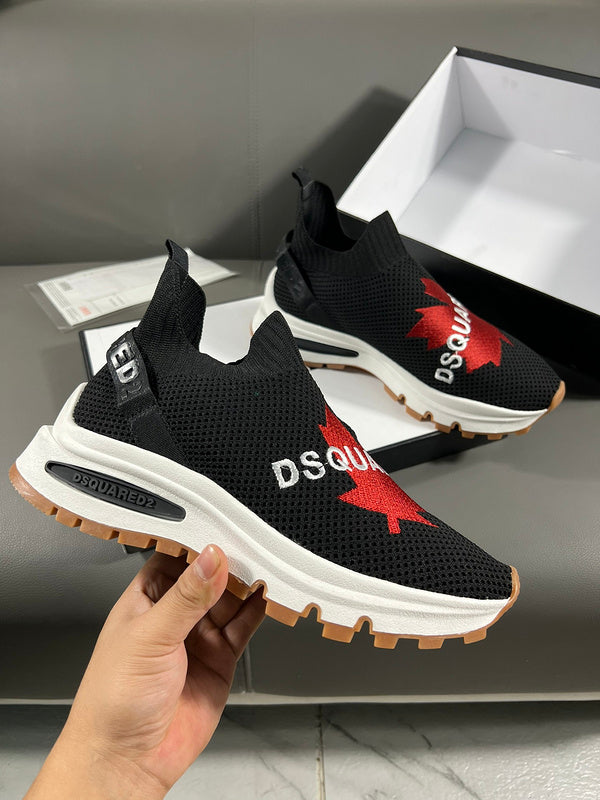 VV - DQ2 Shoes - 100