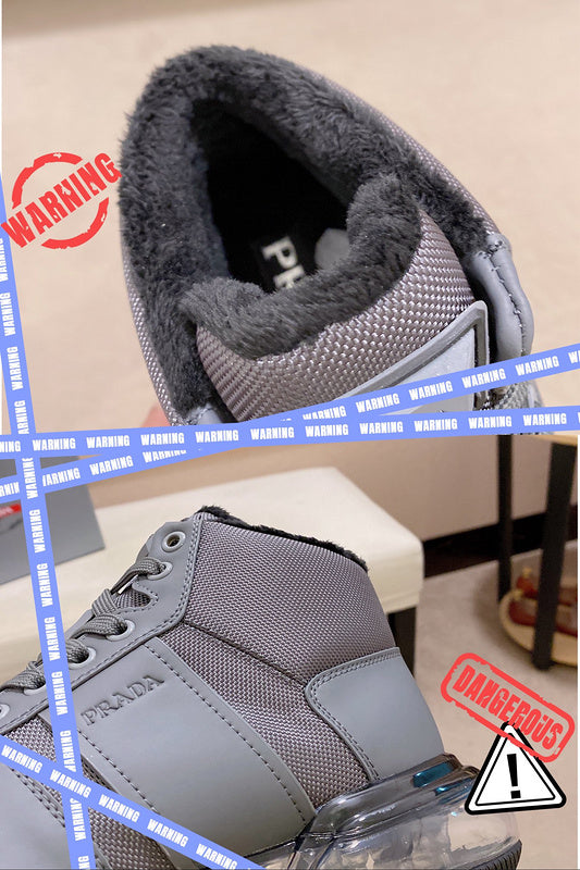 VV - PD Shoes - 458
