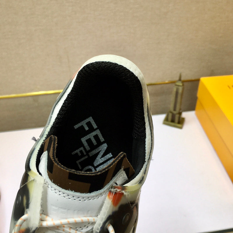 VV - MAME Shoes - 041