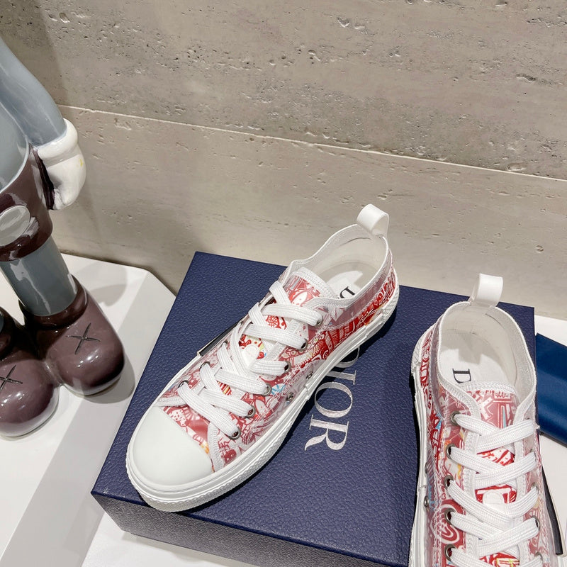 VV - DOR Shoes - 197