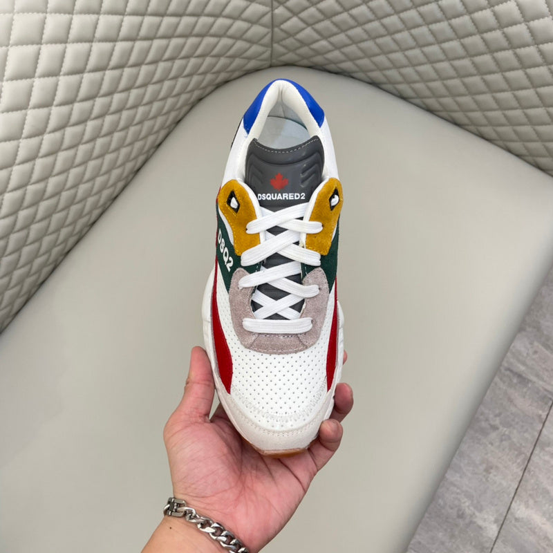 VV - DQ2 Shoes - 054