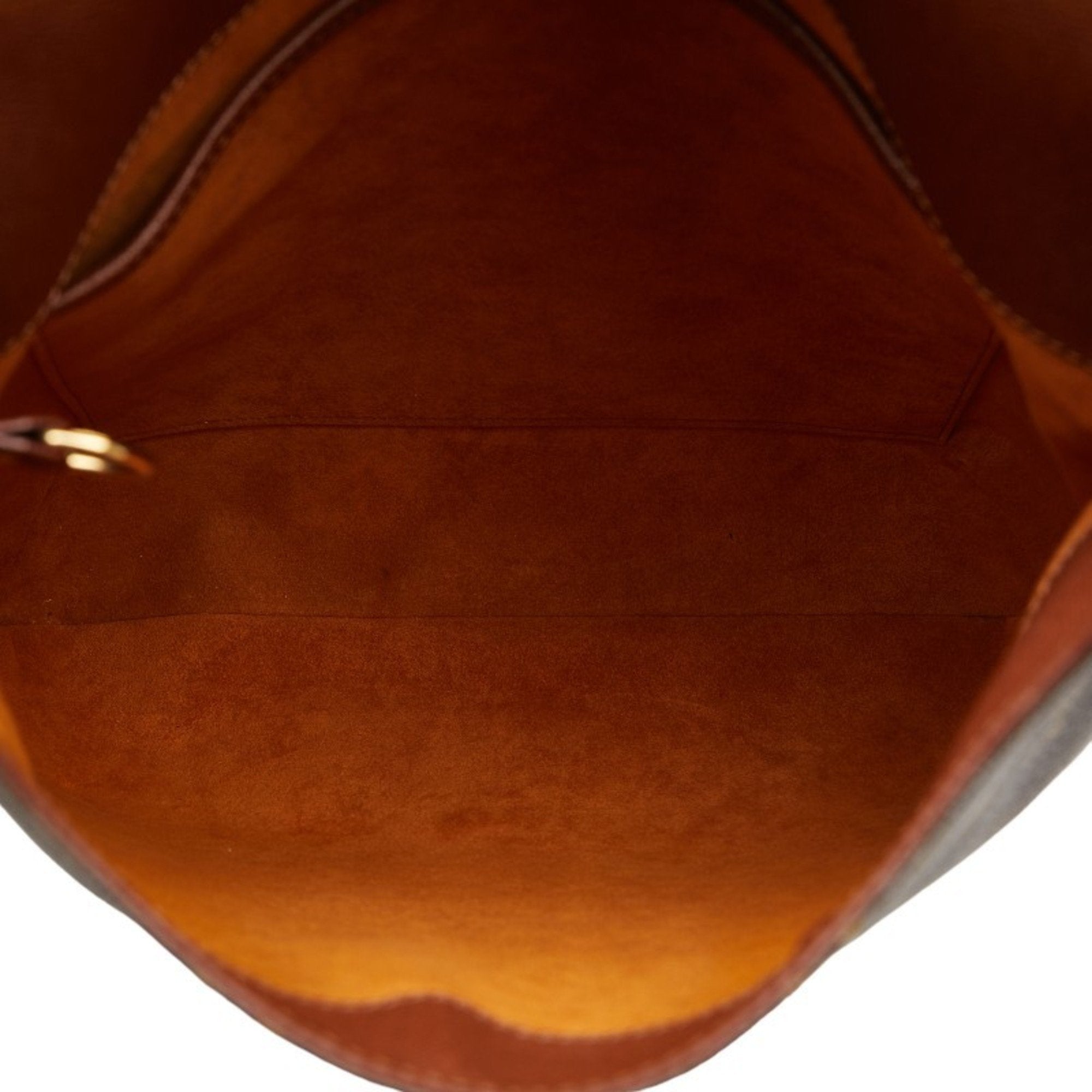 Louis Vuitton Musette Canvas Shoulder Bag ()