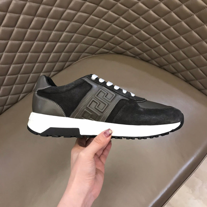 VV - VAR Shoes - 404
