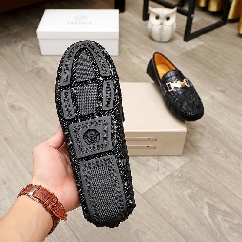VV - VAR Shoes - 604
