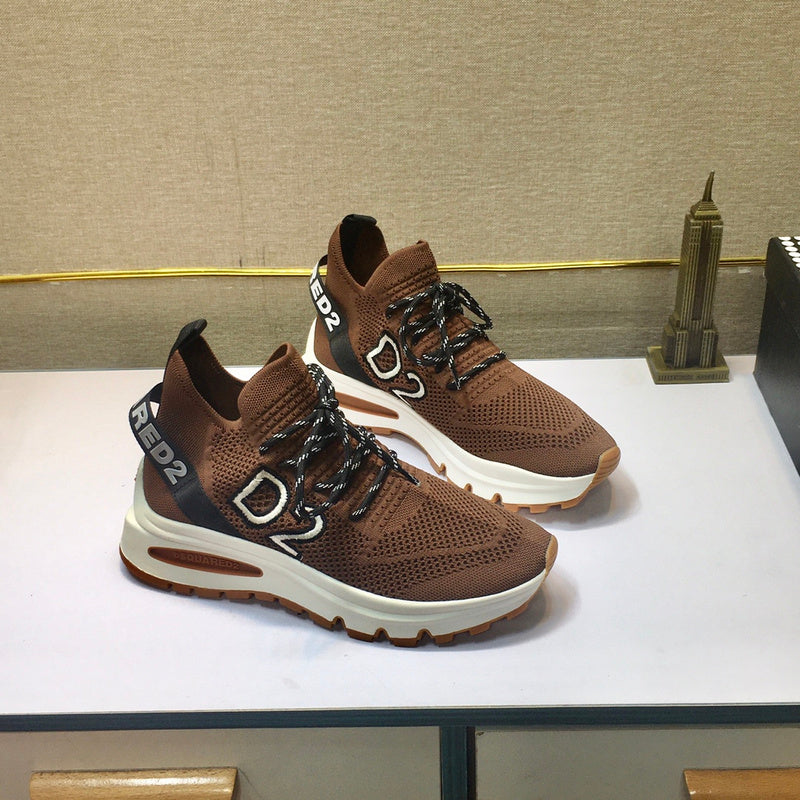 VV - DQ2 Shoes - 018