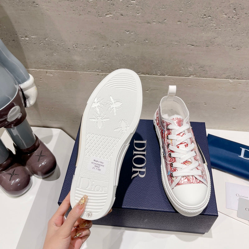 VV - DOR Shoes - 197