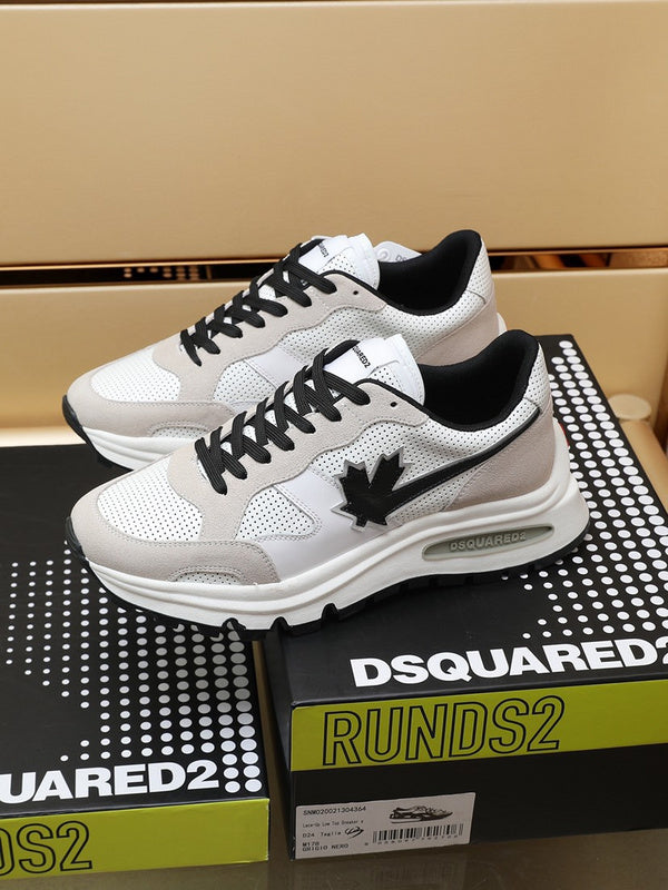 VV - DQ2 Shoes - 139