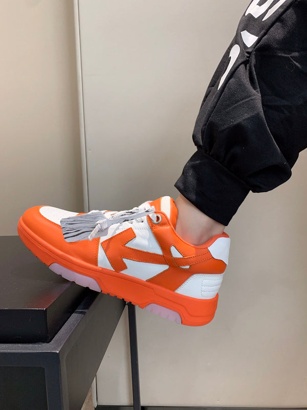 VV - YZ Shoes - 052