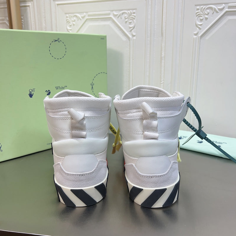 VV - YZ Shoes - 102