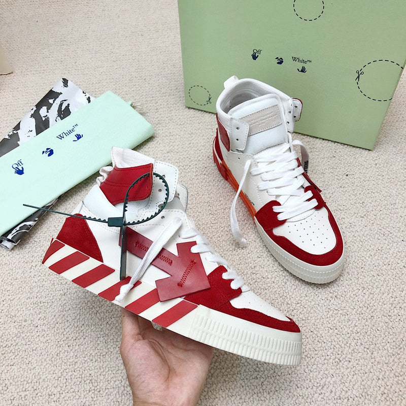 VV - YZ Shoes - 119