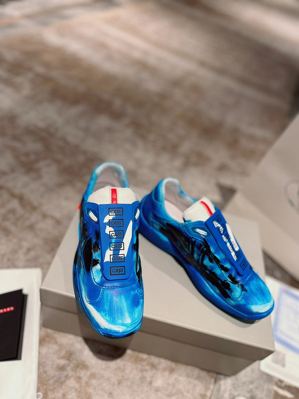 VV - PD Shoes - 921
