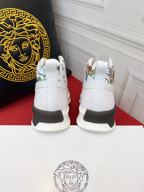 VV - VAR Shoes - 592
