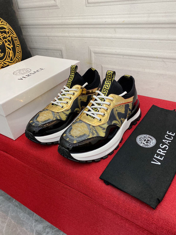 VV - VAR Shoes - 397