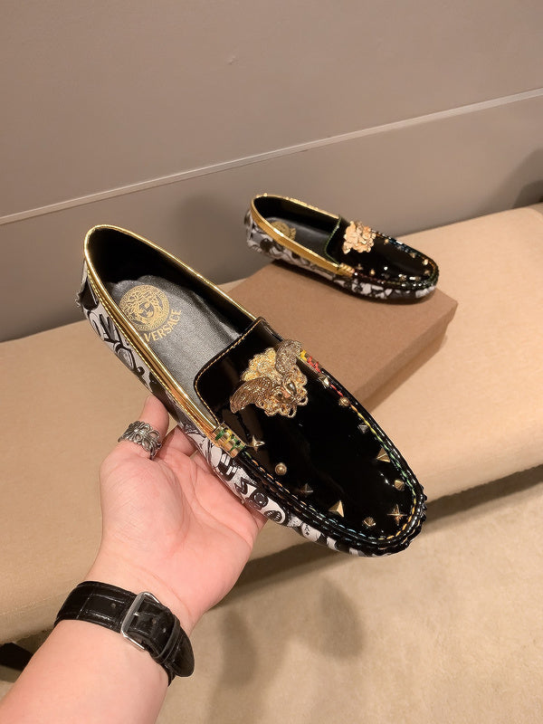 VV - VAR Shoes - 383