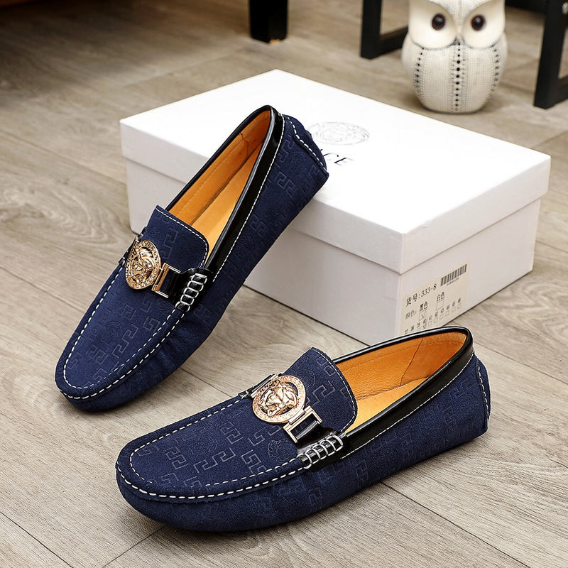 VV - VAR Shoes - 606