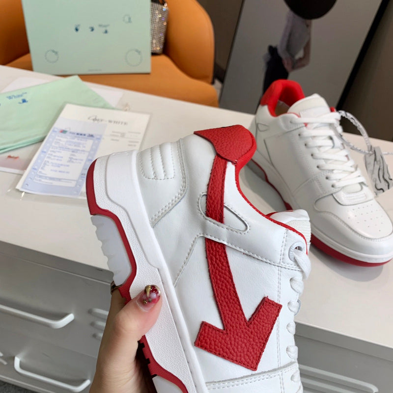 VV - YZ Shoes - 045