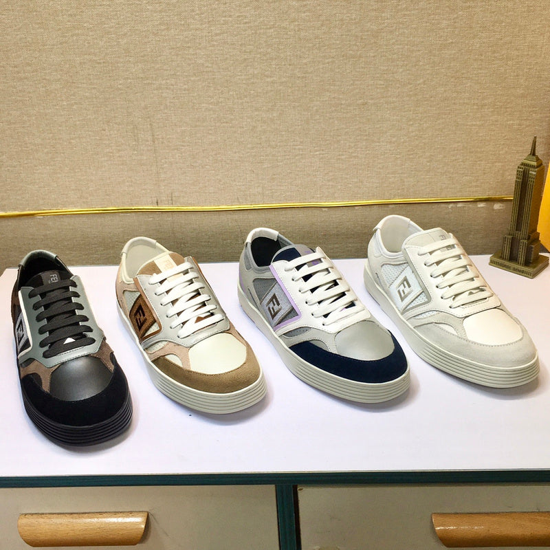 VV - MAME Shoes - 035