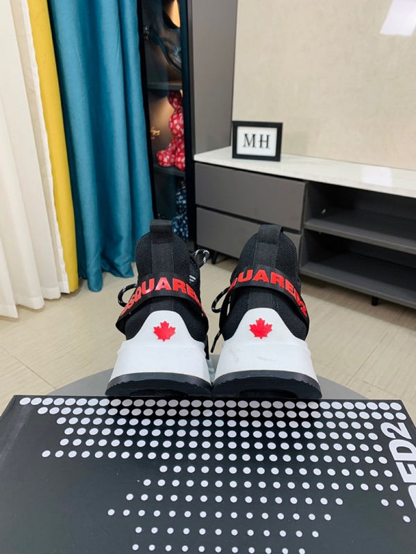 VV - DQ2 Shoes - 039