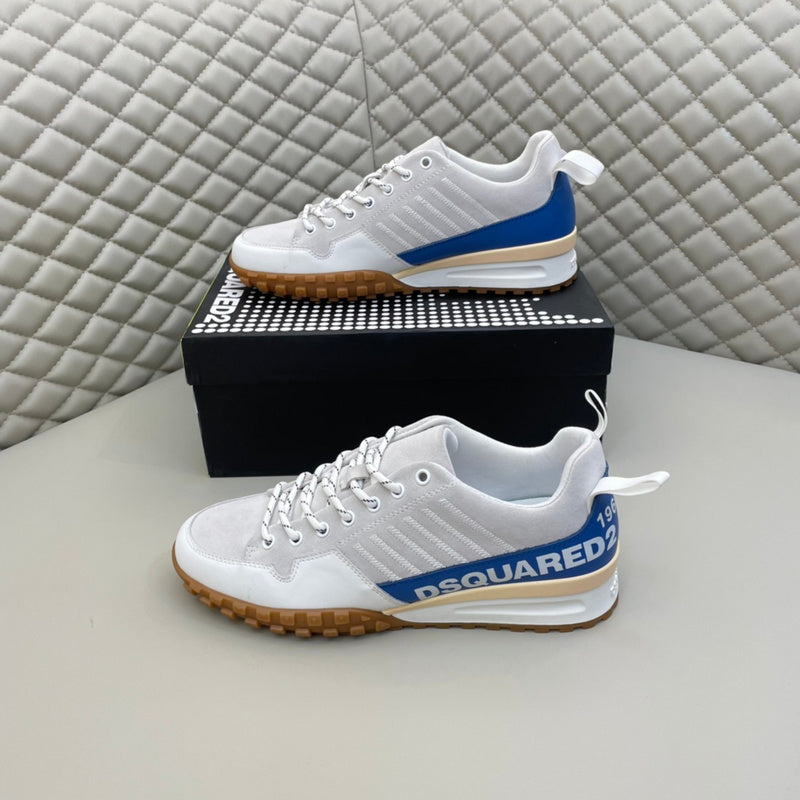 VV - DQ2 Shoes - 069