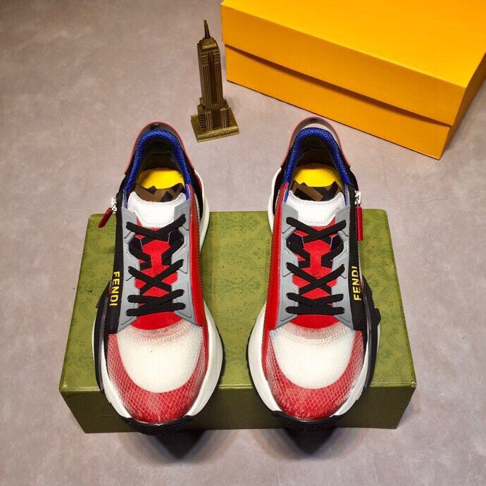 VV - MAME Shoes - 192
