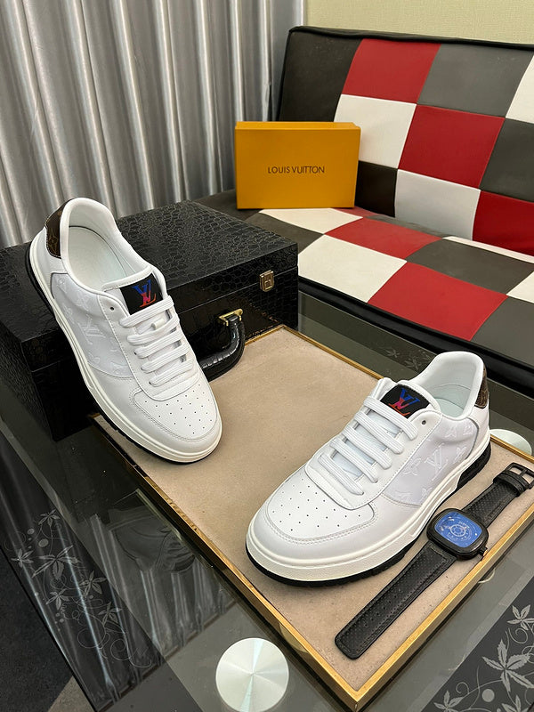 VV - MAME Shoes - 014