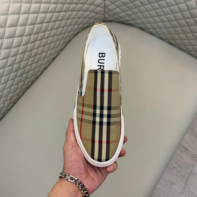 VV - BOR Shoes - 275