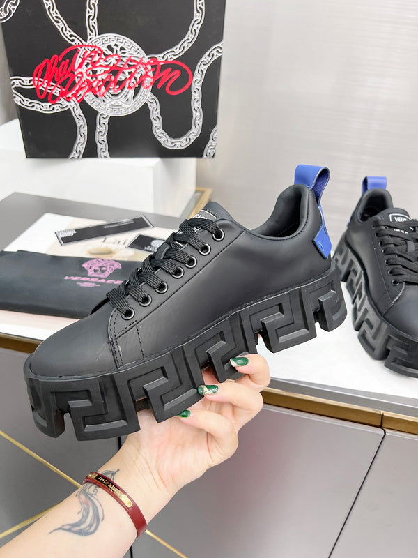 VV - VAR Shoes - 542