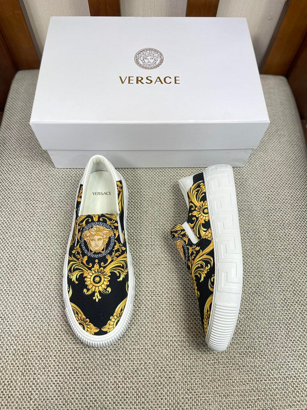 VV - VAR Shoes - 481