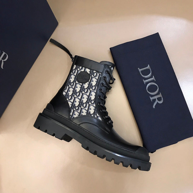 VV - DOR Shoes - 458