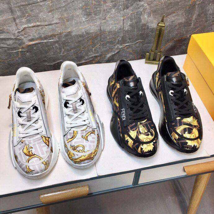 VV - MAME Shoes - 217