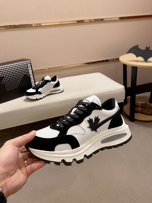 VV - DQ2 Shoes - 066