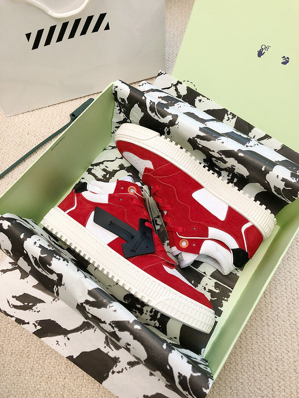 VV - YZ Shoes - 130