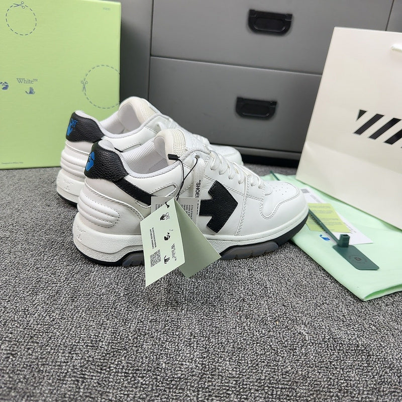 VV - YZ Shoes - 013