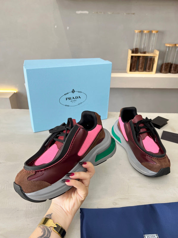 VV - PD Shoes - 025