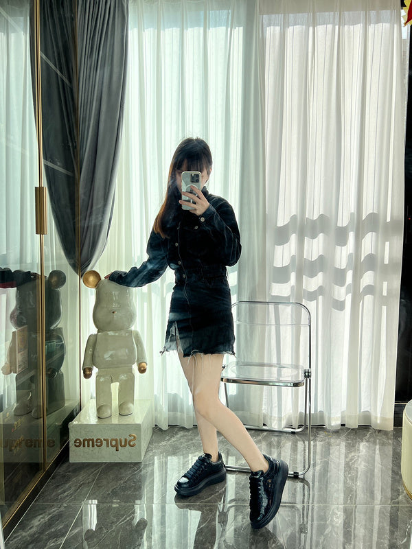 VV - AQ Shoes - 348