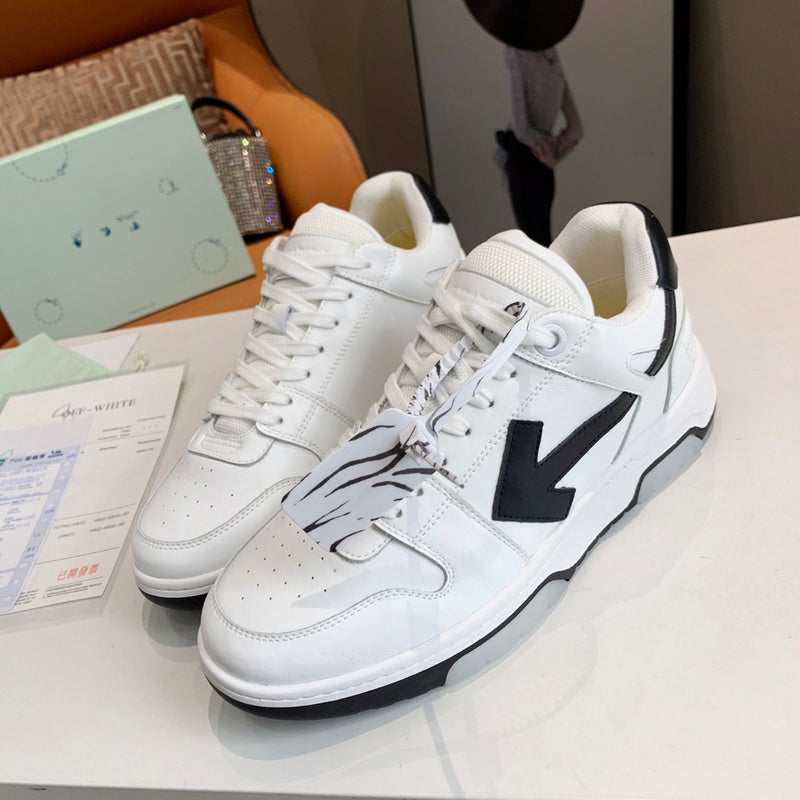 VV - YZ Shoes - 043