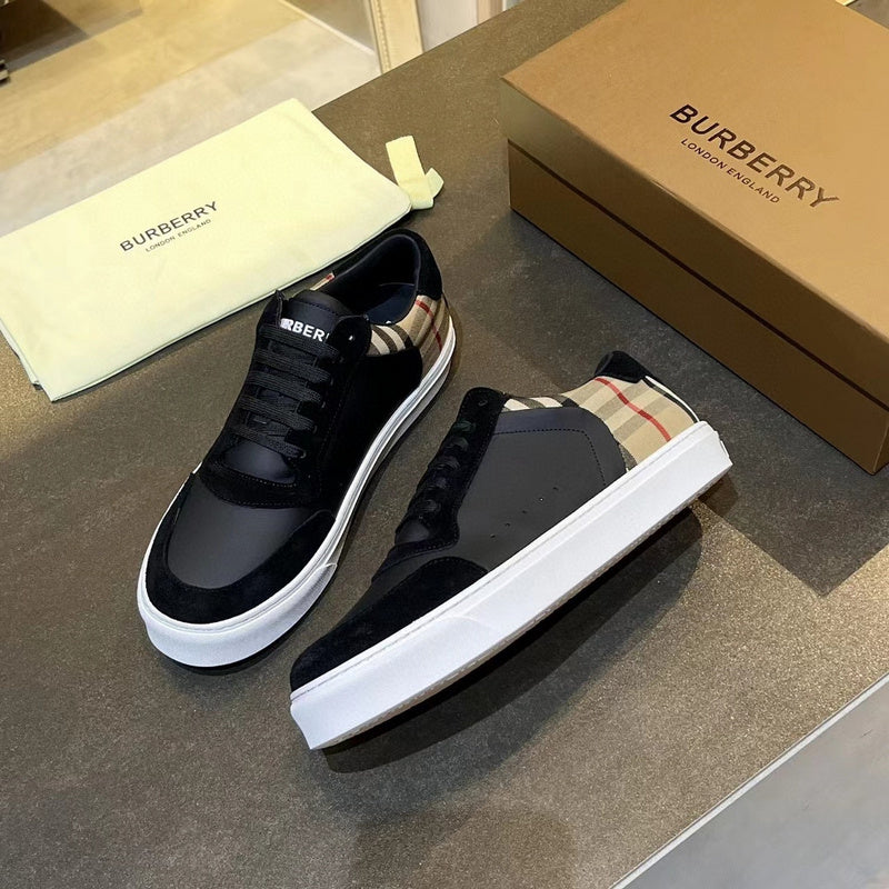 VV - BOR Shoes - 012