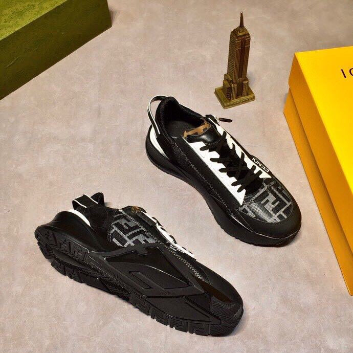 VV - MAME Shoes - 204