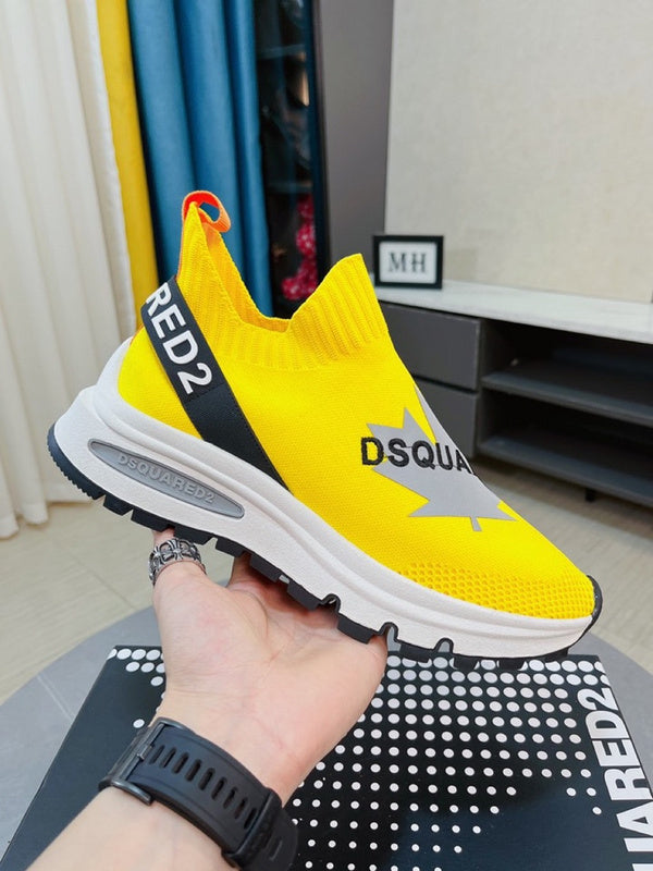 VV - DQ2 Shoes - 043