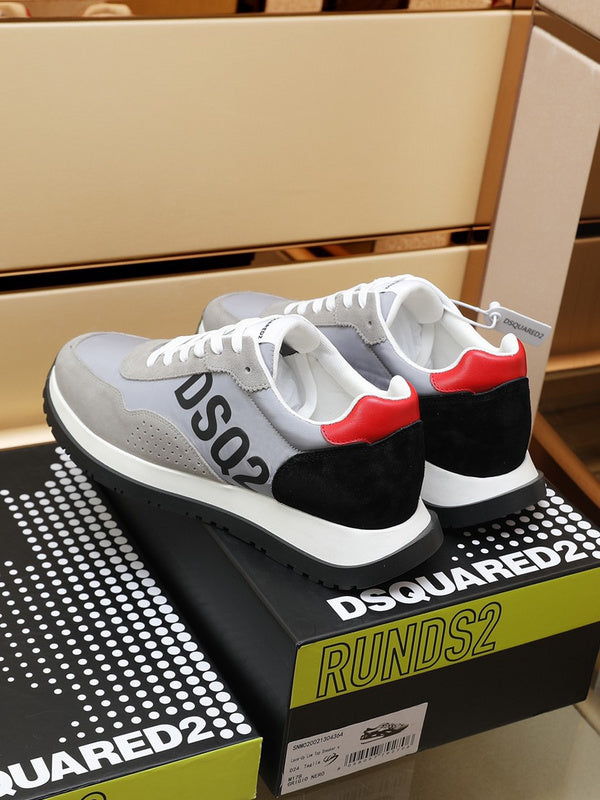VV - DQ2 Shoes - 136