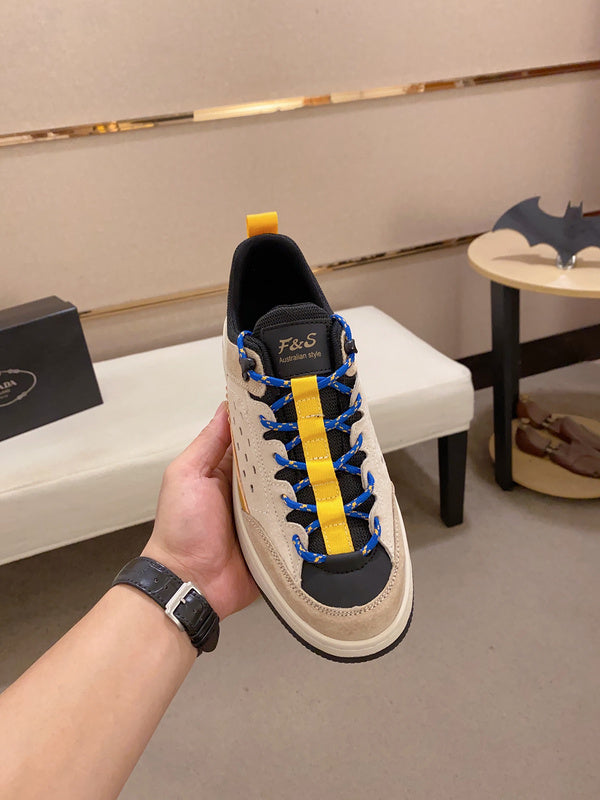 VV - PD Shoes - 044