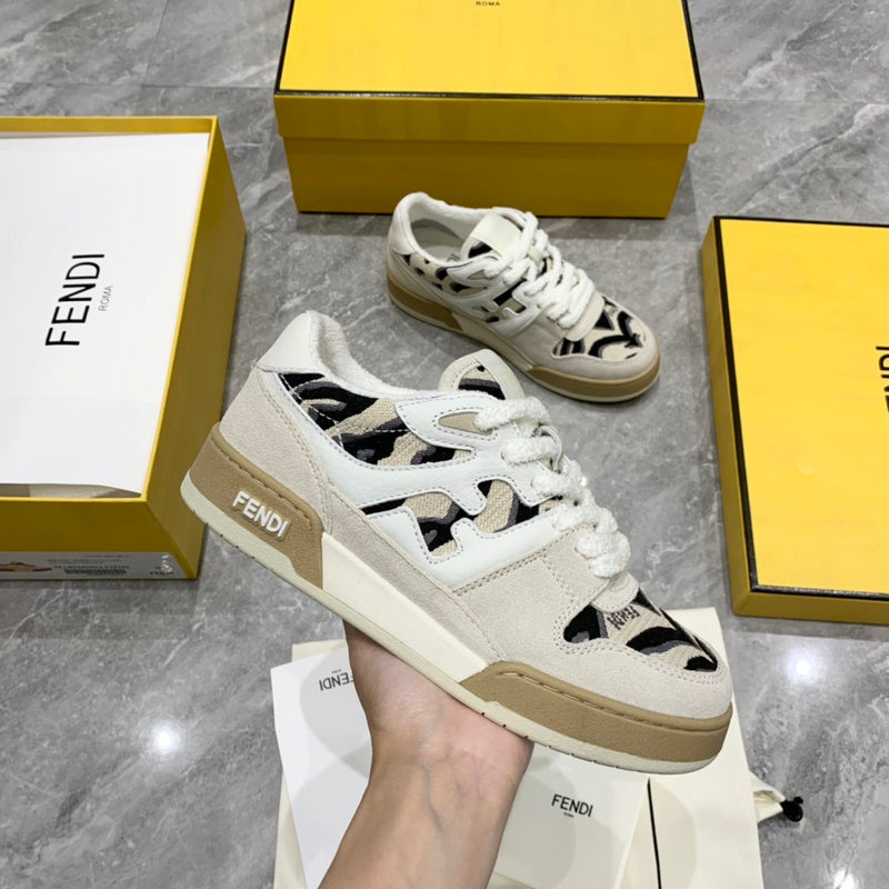 VV - MAME Shoes - 228