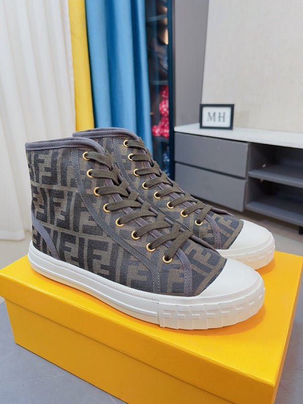 VV - MAME Shoes - 248