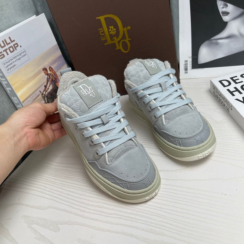 VV - DOR Shoes - 666