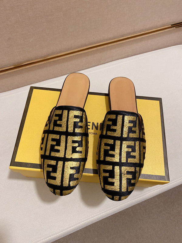 VV - MAME Shoes - 205